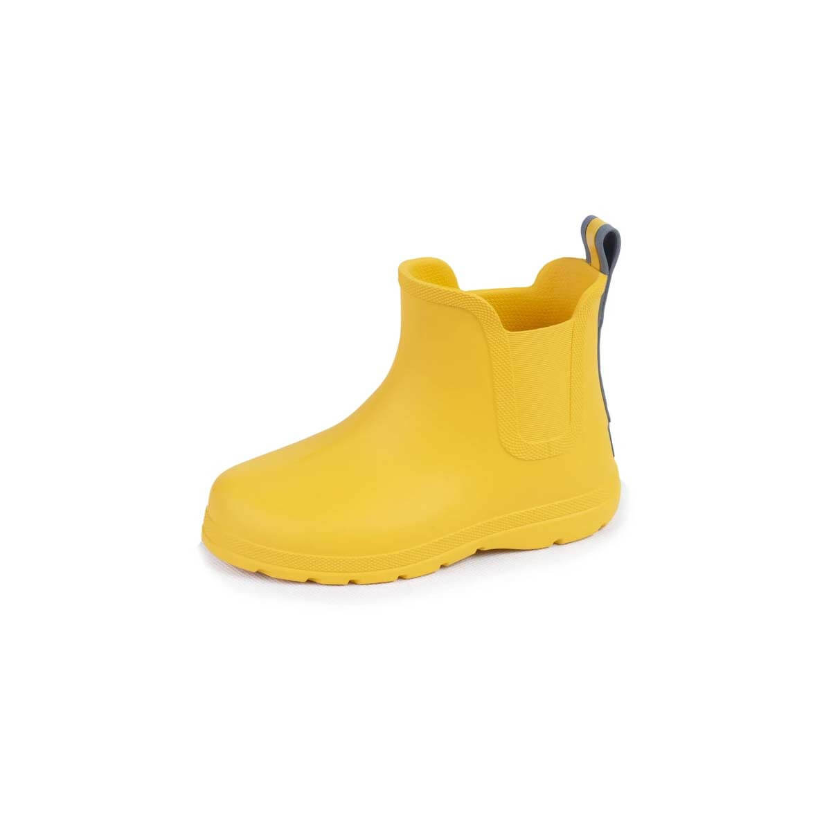 L'accessoire indispensable des enfants au printemps, ce sont les bottes de pluie !